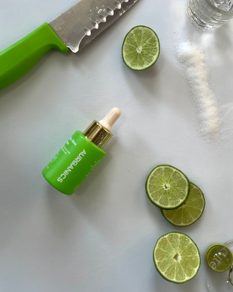 Alpha Glow Serum